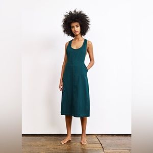 Ace & Jig Spencer dress in Duchess - size Small - hemmed!